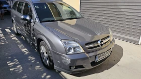 Opel Vectra, снимка 3
