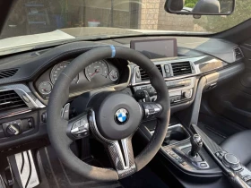 BMW M4 * 2dr Conv * CARFAX * , снимка 9