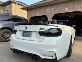 BMW M4 * 2dr Conv * CARFAX * , снимка 4