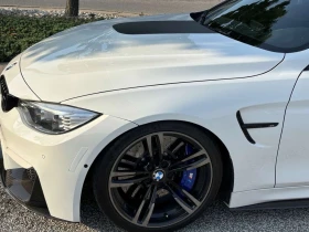 BMW M4 * 2dr Conv * CARFAX * , снимка 7