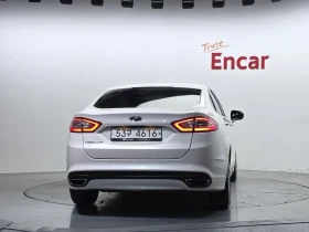 Ford Mondeo 2.0 TREND, снимка 4