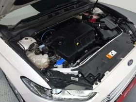 Ford Mondeo 2.0 TREND, снимка 6