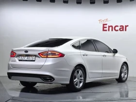 Ford Mondeo 2.0 TREND, снимка 2