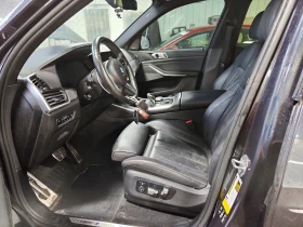 BMW X5M 4.4l X5 M50I, снимка 7