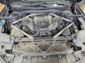 BMW X5M 4.4l X5 M50I, снимка 11