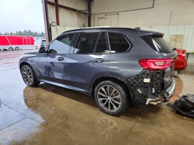 BMW X5M 4.4l X5 M50I, снимка 2