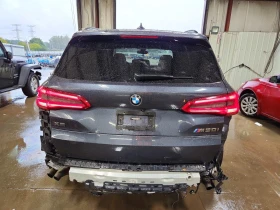 BMW X5M 4.4l X5 M50I, снимка 6