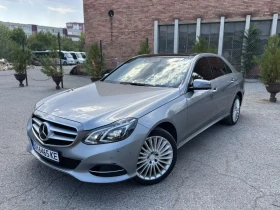 Mercedes-Benz E 350 Facelift , Avantgarde, Full Extra + Печка, снимка 3