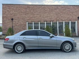 Mercedes-Benz E 350 Facelift , Avantgarde, Full Extra + Печка, снимка 5