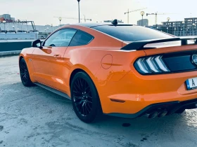 Ford Mustang 5.0 GT Performance , снимка 5