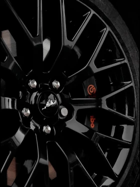 Ford Mustang 5.0 GT Performance , снимка 13