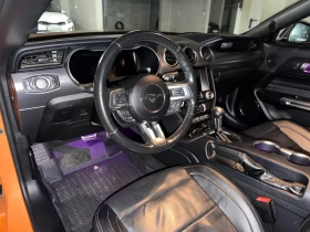 Ford Mustang 5.0 GT Performance , снимка 12