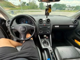 Audi A3, снимка 4