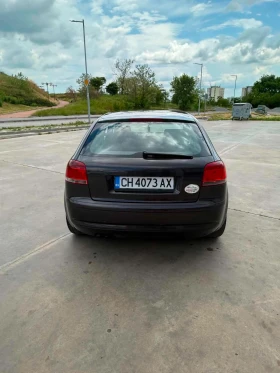 Audi A3, снимка 2