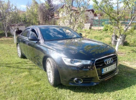 Audi A6 3.0TDI 7G, снимка 3