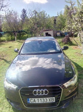 Audi A6 3.0TDI 7G, снимка 1