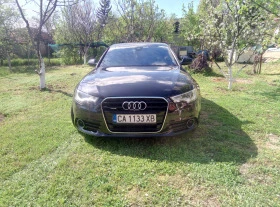 Audi A6 3.0TDI 7G, снимка 6