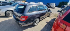 Mercedes-Benz C 220 651 Facelift, снимка 7