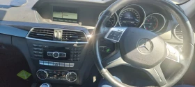 Mercedes-Benz C 220 651 Facelift - 11 лв. - 35708590 | Car24.bg