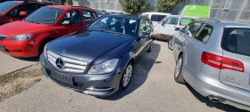 Mercedes-Benz C 220 651 Facelift, снимка 2