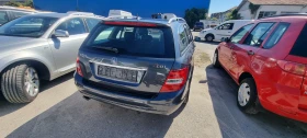 Mercedes-Benz C 220 651 Facelift, снимка 4