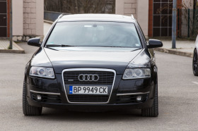 Обява за продажба на Audi A6 ~10 600 лв. - изображение 1