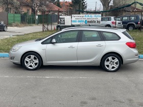 Opel Astra 1.7CDTi Sports Tourer | Mobile.bg   8