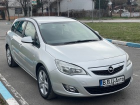 Opel Astra 1.7CDTi Sports Tourer, снимка 3
