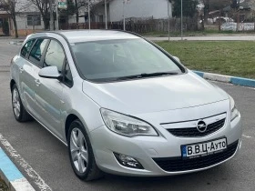     Opel Astra 1.7CDTi Sports Tourer