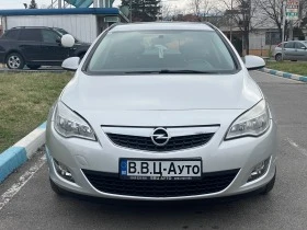     Opel Astra 1.7CDTi Sports Tourer