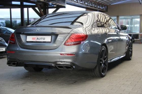 Mercedes-Benz E 63 AMG S/4D Burmester/Carbon Keramik/Virtual/4Matic+ /360, снимка 3