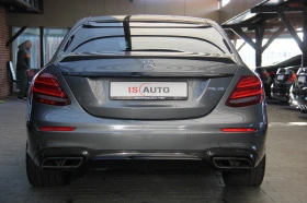 Mercedes-Benz E 63 AMG S/4D Burmester/Carbon Keramik/Virtual/4Matic+ /360, снимка 4