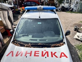 Dacia Lodgy 1.6i,2019,7-МЕСТЕН,ЛИНЕЙКА,H4M740, снимка 6 - Автомобили и джипове - 42357582