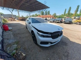 BMW 740 Прочети описанието моля! , снимка 9