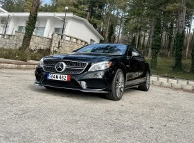 Mercedes-Benz CLS 500 cls 550 4matic 9G tronic, снимка 2