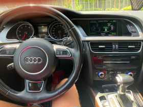 Audi A5 Quattro 2.0 TFSI, снимка 8