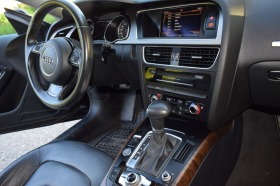 Audi A5 Quattro 2 TFSI, снимка 6