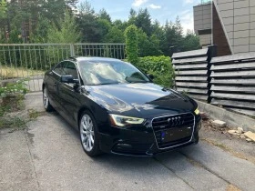 Audi A5 Quattro 2.0 TFSI | Mobile.bg    1