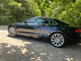 Audi A5 Quattro 2.0 TFSI, снимка 7