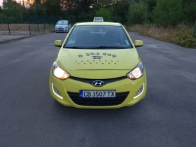 Hyundai I20 1.2i, снимка 1