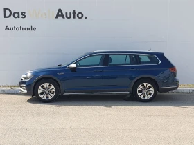     VW Passat 2.0TDI SCR 4MOT DSG