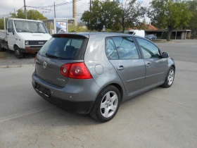 VW Golf 2.0d-Automat-Euro-4 | Mobile.bg    5