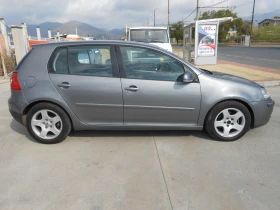 VW Golf 2.0d-Automat-Euro-4, снимка 4