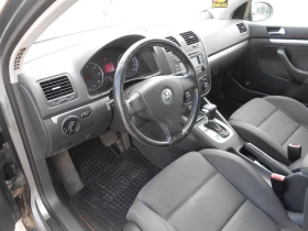 VW Golf 2.0d-Automat-Euro-4, снимка 13