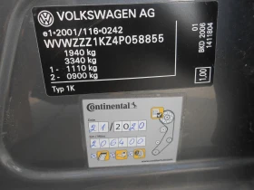 VW Golf 2.0d-Automat-Euro-4, снимка 10