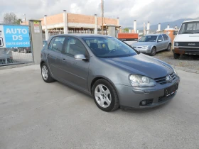 VW Golf 2.0d-Automat-Euro-4, снимка 3