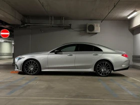 Mercedes-Benz CLS 400 CLS 400 Amg   | Mobile.bg    4