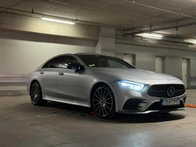 Mercedes-Benz CLS 400 CLS 400 Amg Първоначална вноска, снимка 2