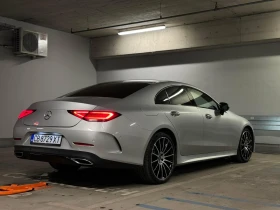 Mercedes-Benz CLS 400 CLS 400 Amg Първоначална вноска, снимка 7