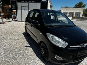 Hyundai I10    | Mobile.bg    3